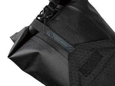 Превью  Велосумка подседельная TOPEAK Backloader X, 15 л Black (TBP-BLX3B)